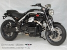 Weitere Informationen zu: MOTO GUZZI Griso 1200 8V GM-Special