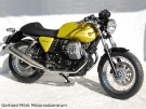 Weitere Informationen zu: MOTO GUZZI V7 Cafe Classic