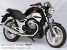 Weitere Informationen zu: MOTO GUZZI Breva 750 i.e.