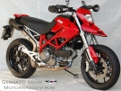 Weitere Informationen zu: DUCATI Hypermotard 1100