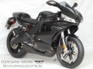 Weitere Informationen zu: BUELL 1125R FF Mod.2009 mit Vollverkleidung