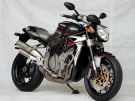 Weitere Informationen zu: MV AGUSTA Brutale 1078 RR