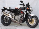Weitere Informationen zu: MV AGUSTA Brutale 1078 RR