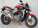 Weitere Informationen zu: MV AGUSTA Brutale 1078 RR