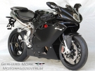 Weitere Informationen zu: MV AGUSTA F4 1000 New Neu Mod. 2010 