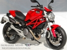 Weitere Informationen zu: DUCATI Monster 696  ABS Low