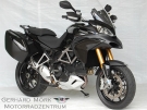 Weitere Informationen zu: DUCATI Multistrada 1200S Touring ABS
