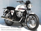 Weitere Informationen zu: MOTO GUZZI V7 Classic 