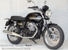 Weitere Informationen zu: MOTO GUZZI V7 Classic 