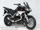 Weitere Informationen zu: MOTO GUZZI Stelvio 1200 ABS