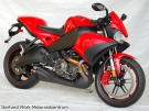 Weitere Informationen zu: BUELL 1125CR Cafe Racer