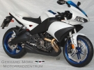 Weitere Informationen zu: BUELL 1125R