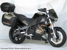 Weitere Informationen zu: BUELL XB12XT Ulysses Adventure