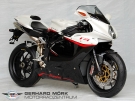 Weitere Informationen zu: MV AGUSTA F4 1078RR 312 1+1