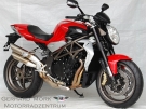 Weitere Informationen zu: MV AGUSTA Brutale 990R 