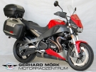 Weitere Informationen zu: BUELL XB12XT Ulysses Adventure X