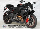 Weitere Informationen zu: BUELL 1125CR Cafe Racer