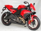 Weitere Informationen zu: BUELL 1125CR Cafe Racer