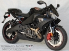 Weitere Informationen zu: BUELL 1125CR Cafe Racer