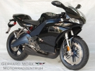 Weitere Informationen zu: BUELL 1125R FF mit Vollverkleidung