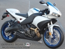 Weitere Informationen zu: BUELL 1125R Modell 2009