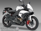 Weitere Informationen zu: BUELL 1125CR Cafe Racer Mod. 2010