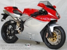Weitere Informationen zu: MV AGUSTA F4 1078RR 312 1 1