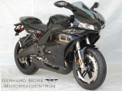 Weitere Informationen zu: BUELL 1125R FF Mod.2009 mit Vollverkleidung