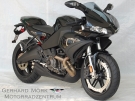 Weitere Informationen zu: BUELL 1125R Modell 2009