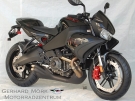 Weitere Informationen zu: BUELL 1125CR Cafe Racer Mod. 2010
