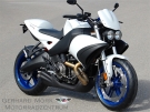 Weitere Informationen zu: BUELL XB 1125CR GM-Special 12