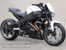 Weitere Informationen zu: BUELL XB12S Dragster GM-Special