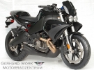Weitere Informationen zu: BUELL XB 1125CR GM-Special 12