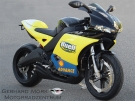 Weitere Informationen zu: BUELL 1125R FF GM-Special Racing Edition
