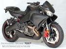 Weitere Informationen zu: BUELL 1125CR Dark GM-Special