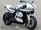 Weitere Informationen zu: BUELL 1125R FF GM-Special Pegasus Edition