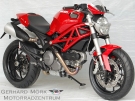 Weitere Informationen zu: DUCATI Monster 796 ABS