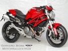 Weitere Informationen zu: DUCATI Monster 696+ ABS
