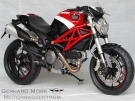 Weitere Informationen zu: DUCATI Monster 796 ABS Corse