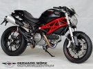 Weitere Informationen zu: DUCATI Monster 796 ABS