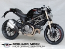Weitere Informationen zu: DUCATI Monster 1100 EVO ABS+DTC