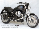 Weitere Informationen zu: MOTO GUZZI Bellagio 940 Aquila Nera