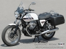 Weitere Informationen zu: MOTO GUZZI V7 Classic GM-Special Touring