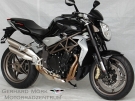 Weitere Informationen zu: MV AGUSTA Brutale 990R 
