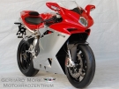 Weitere Informationen zu: MV AGUSTA F4 1000 New Xenon