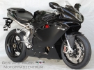 Weitere Informationen zu: MV AGUSTA F4 1000 New Xenon
