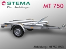 Weitere Informationen zu: STEMA MT 750 BS3