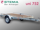 Weitere Informationen zu: STEMA UNI 752