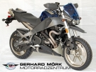 Weitere Informationen zu: BUELL XB12X Ulysses