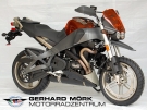 Weitere Informationen zu: BUELL XB12X Ulysses